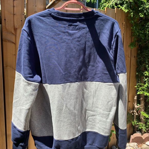 Converse Sweater - Picture 2 of 2